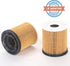 ZONFANT 2 Pcs Engine Oil Filter Compatible With Hyundai KIA Vehicle Accent Elantra Kona Santa Fe Tucson Venue 1.6L 2020-2023, Rio K5 Sorento 1.6L ...