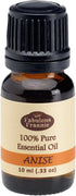 Fabulous Frannie Anise 100% Pure, Undiluted Essential Oil 10ml (Pack of 1)...