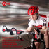 Bone Conduction Headphones Bluetooth H6, Over Ear Sports Headphones, Open Ear Headphones Wireless Bluetooth for Runing, Gym Workout, Sports......