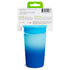 Munchkin® Miracle® 360 Sippy Cup for Toddlers, Color Changes with Cold Drinks,, 9 Ounce, Blue...