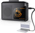 Portable Walkman Cassette Player Converter, Cassette to Digital Converter via USB, Compatible with PC/Laptops, Built-in Speaker&Headphone, Full St...