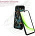 Case for TCL 30Z T602DL, TCL 30Z Phone Case for Women Men, Full Body Slim Fit Ultra Thin Flexible TPU Silicone Shockproof Protective Soft Case for...