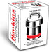 Hawkins Whistle Vent Weight for Stainless Steel and Bigboy Pressure Cooker, 1.5 Liter to 22 Litre...