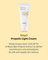 COSRX Honey Glow Kit | Facial Toner, Serum, Cream with Propolis Extract | Deep Moisture, Hydration, Nourishment | Travel Size Set, Gift Set, Korea...