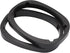 4pcs 6" X 9" Universal Plastic Vehicle Car Speaker Spacer Adapter Mount Car Speaker Spacer Mounting Bracket Adapter Refit Audio Speaker Mat...