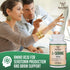 L-Serine Capsules (Third Party Tested) - 2,000mg Servings Used in Clinical Study, 180 Count, 500mg per Capsule (L Serine Amino Acid for Serotonin ...