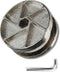 Replacement Heavy Duty Cam Wheel Locks Compatible with IKEA 115349 as Bed Frame Parts for MALM, SONGESAND, BRIMNES & More (1, 25mm)...
