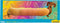 AQUARIUS Weiner Dog Puzzle (Slim 1000 Piece Jigsaw Puzzle) - Glare Free - Precision Fit - Officially Licensed Merchandise & Collectibles - 12 x 36...