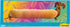 AQUARIUS Weiner Dog Puzzle (Slim 1000 Piece Jigsaw Puzzle) - Glare Free - Precision Fit - Officially Licensed Merchandise & Collectibles - 12 x 36...
