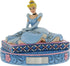 Enesco Disney Traditions by Jim Shore Cinderella Personality Pose Figurine, 3.5 Inch, Multicolor...