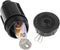 Hide A Key Cash Hider Sprinkler Head, Key Holder Outdoor/Garden/Yard hiding Vault Case. Waterproof, Corrosion and Impact resistant......