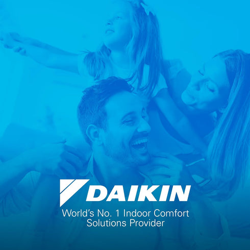 Daikin Carbon Filter, Air Purifier Filter Replacement, Air Purifiers Filters, Removes Odor Molecules, Gases and Other Air Contaminants (Carbon Fil...