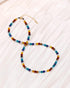 Jewever 7 Chakra Gemstone Beaded Necklaces for Women Healing Crystal Anxiety Relief Items Meditation Balance Strand Jewelry for Women...