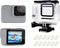 D&F Waterproof Housing Case for HERO7 White & Hero 7 Silver, 30M Underwater Photography Protective Shell with Screen Protector Films and Anti-Fog ...