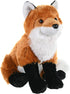 Wild Republic Red Fox Plush, Stuffed Animal, Plush Toy, Gifts For Kids, Cuddlekins 12" (10944)...