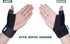 Compression Reversible Thumb & Wrist Stabilizer Splint(Improved Version) for BlackBerry Thumb, Finger, Pain Relief, Arthritis, Tendonitis, Spraine...