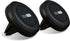 TechMatte Magnetic Car Phone Mount (2-Pack) - Universal Air Vent Magnetic Phone Mount Holder (2-Pack, Black)...