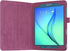 Asng for Samsung Galaxy Tab A 8.0 2015 Case - Slim Folding Cover Case with Auto Wake/Sleep and Stylus Pen Loop for Galaxy Tab A 8.0 Tablet SM-T350...