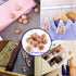 Cedar Blocks for Clothes Storage 120 Cedar Balls for Clothes Storage...