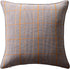 3D Sunflower Handmade Throw Pillow Cover Decorative Pillowcase Yellow Plaid for Home Bed Living Room Decor 18 x 18 Inch...