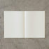DESIGNPHIL Midori 15215006 Notebook, MD Notebook, Light, A4 Variable, Unruled, 3 Books...