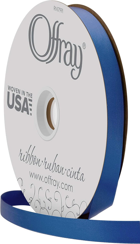 Double Face Satin Ribbon...