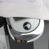 Hermitshell Dust Proof Cover with Soft Velvet Lining for Keurig K500 Coffee Maker Single Serve 2.0 Brewing System...