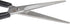 Mars Professional Stainless Steel Hair Grooming Scissors Shears, Nylon Handles, 6" Length...
