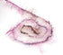Sharon Soft Feather Fur Yarn 6 Skeins Total 10.5 oz (300g) (Light Violet Mix)......