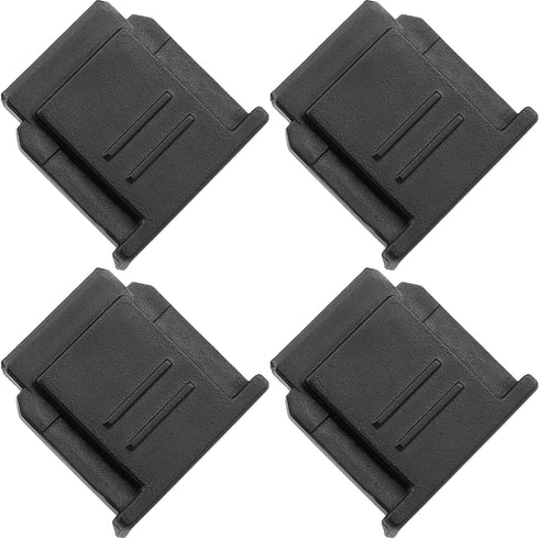Camera Hot Shoe Cover Compatible with Sony A6000 A6100 A6300 A6400 A6500 A6600 A1 A9II A7SIII A7RIV A7RIII A7III RX10III RX10IV RX1RI,ChromLives S...