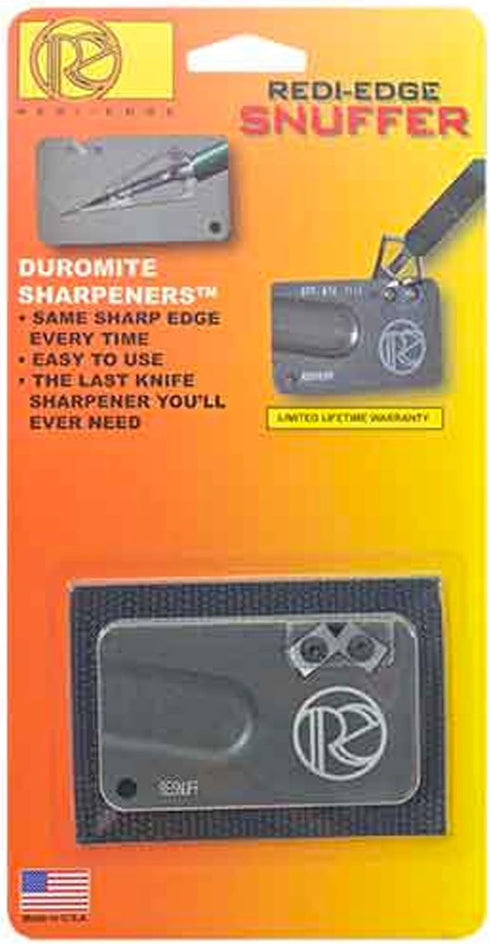Redi Edge Snuffer RESNUFF...