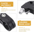 2PCS Kids Bike Brake Lever Universal Brake Handle Children Bike Cycling Brake Levers Kids Bicycle Brake Grip Bike Spare Parts Bicycle Accessories ...