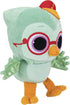Do, Re & Mi Little Feature Plush - 8-Inch ‘Do’ The Owl Plush Toy with Sounds - for Kids 3 and Up - Amazon Exclusive...