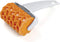 Grissini Roller from Betty Bossi – dough cutter for making home-made grissini, pastry sticks, bread sticks or nibbles...