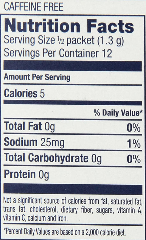 Jolly Rancher SINGLES TO GO! Cherry, 6 boxes with 6 packets each - 36 total servings...
