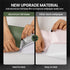 practicalWs Green Contact Paper Peel and Stick Wallpaper with Tools, Modern Removable Wall Paper for Bedroom Walls, 17.7'' x 236.2'' Self-Adhesive...