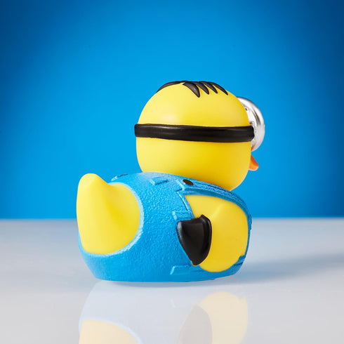 TUBBZ Mini Stuart Collectible Vinyl Rubber Duck Figure - Official Despicable Me 4 Minions Merchandise - Kids TV & Movies...