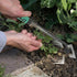 Weed Puller Tool-Garden-Weed Pulling Tool, New Garden Weeding Tools Manganese Steel Hand Weeder Tool with Handle,Dandelion Weed Puller Tool,6 Tine...