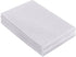 FabricLA Acrylic Felt Fabric Sheets for Crafts | Precut 9" X 12" Inch (20 cm X 30 cm) Felt Squares | Felt Fabric Sheets for DIY Crafts, Hobby, Cos...