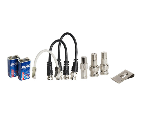 Jonard Tools TET-6 Accessory Kit+ for TET-700...