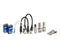 Jonard Tools TET-6 Accessory Kit+ for TET-700...