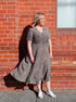 Style Arc Sewing Pattern - Armidale Dress (Sizes 04-16)...