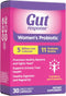 Women’s Probiotic, Slows Down Digestive Aging, Boosts Immune System, Supports UT & Feminine Health, Cranberry Extract, Non-GMO, Gluten Free & Soy ...