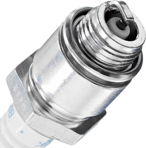 NGK (3841) BR2-LM SOLID Standard Spark Plug, Pack of 1...