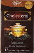 PRINCE OF PEACE Cholesterol Herbal Tea 18 Bag, 0.02 Pound...