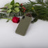 for iPhone XR Case, Shockproof Thick Heavy Duty Drop Protection Phone Case, 6.1 inches Display, Tepise Series Army Forest Green - Olive Green...