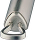 Parma Skimmer with Screen, 13.25", Silver...