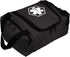 Dixie EMS Dixigear Empty First Responder II Bag 10.5" x 5" x 8" - Tactical Black...