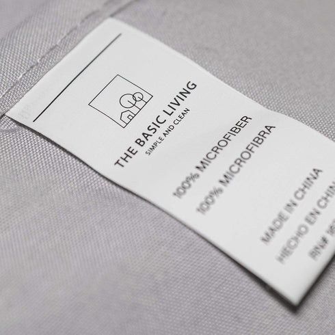 Extra Soft Microfiber Standard Crib Sheet, Breathable Cool Toddler Mattress Fitted Sheet, 28 x 52 inches Baby Sheet for Boys Girls, Light Blue...