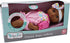 Baby's First Doll Classic Softina Jumper African-American, Machine Washable, Lifelike Features, for Ages 1+...